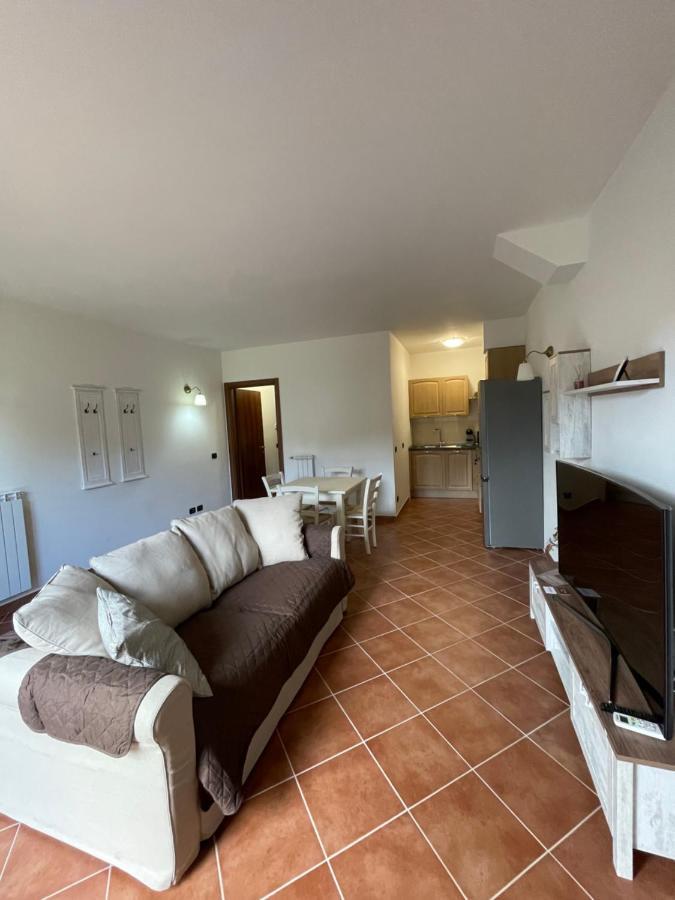 Cs Holiday Castelnuovo Berardenga Dış mekan fotoğraf